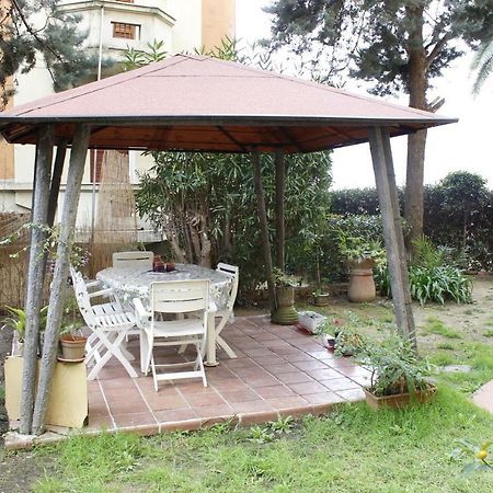 Punto Relax Hotel La Spezia Ngoại thất bức ảnh
