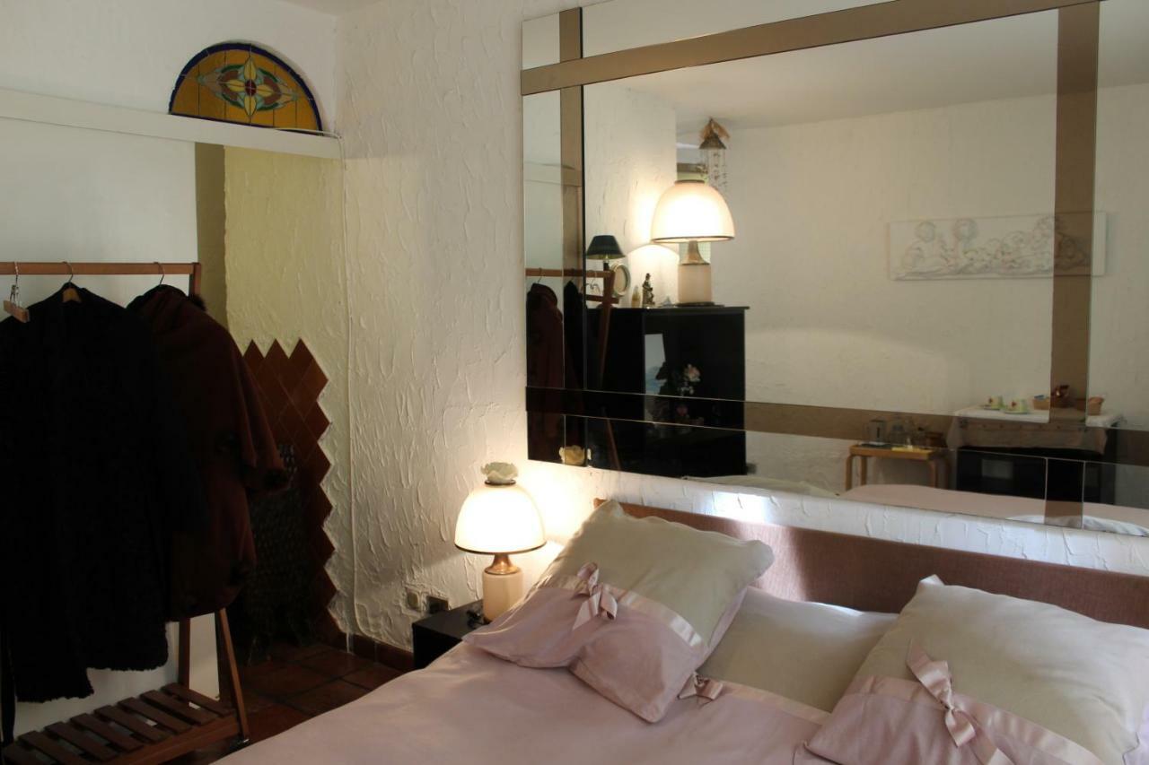 Punto Relax Hotel La Spezia Ngoại thất bức ảnh