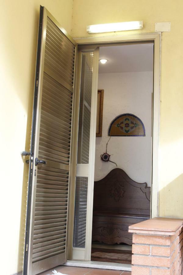 Punto Relax Hotel La Spezia Ngoại thất bức ảnh