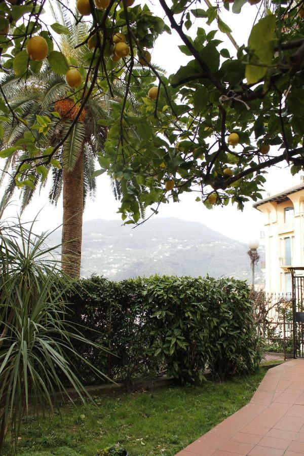 Punto Relax Hotel La Spezia Ngoại thất bức ảnh