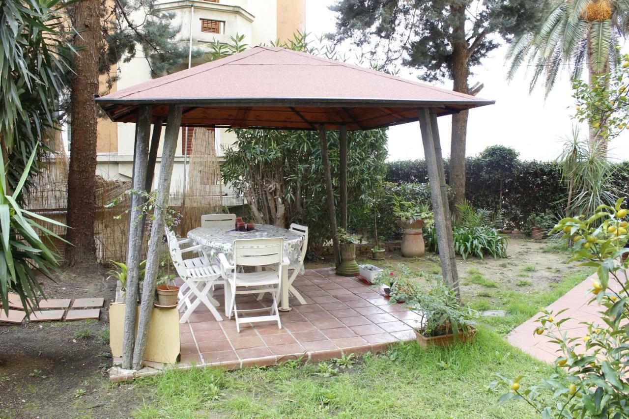 Punto Relax Hotel La Spezia Ngoại thất bức ảnh